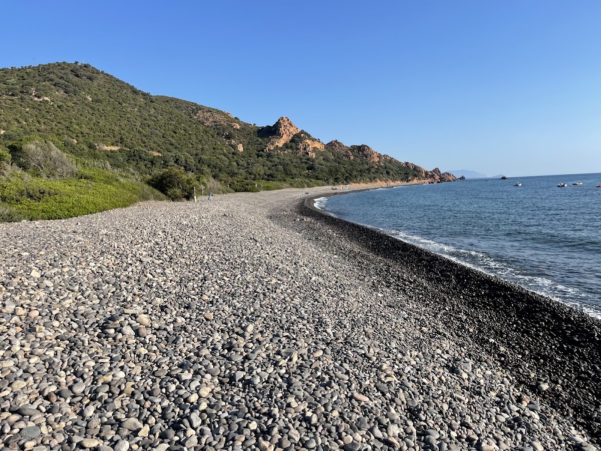 Foto Spiaggia di Coccorrocci