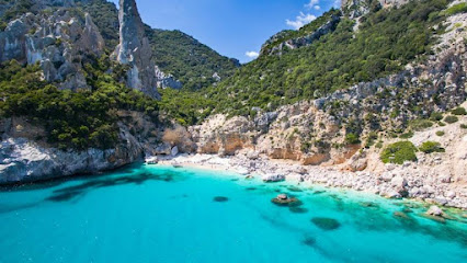 Foto Spiaggia di Cala Goloritzé