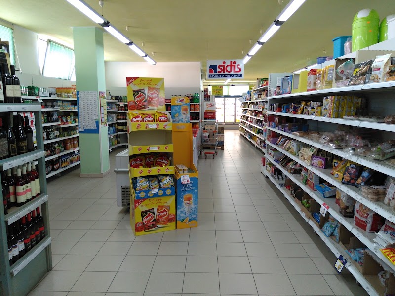 Foto Supermarket Lobina