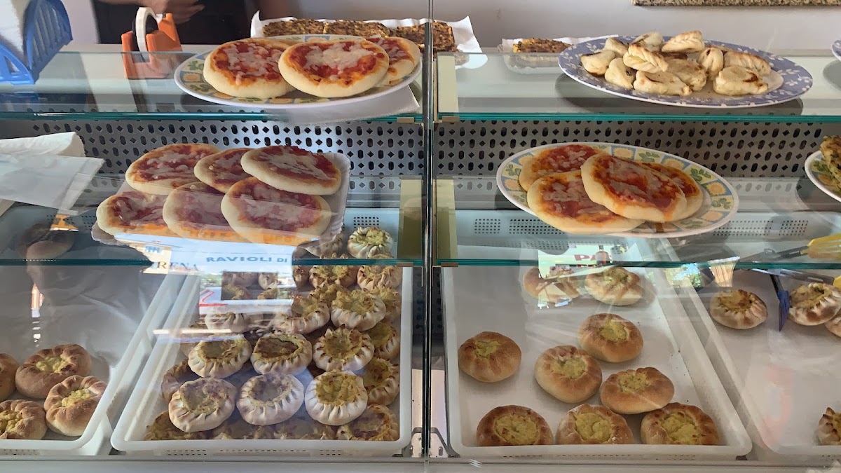 Foto Pastificio Orrù