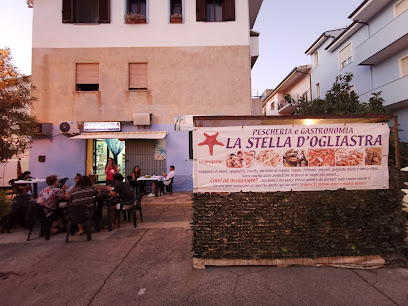 Foto La stella d'Ogliastra
