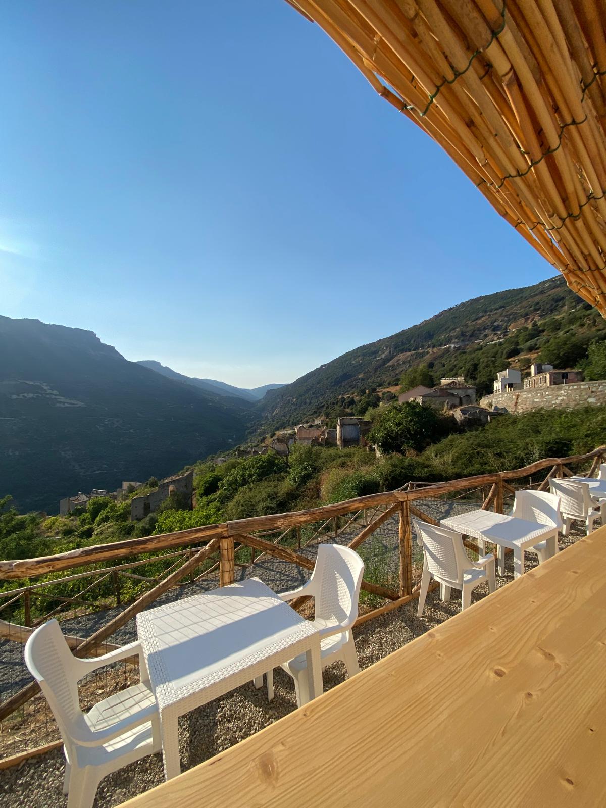Foto Vecchio Borgo da Matteo e Martina