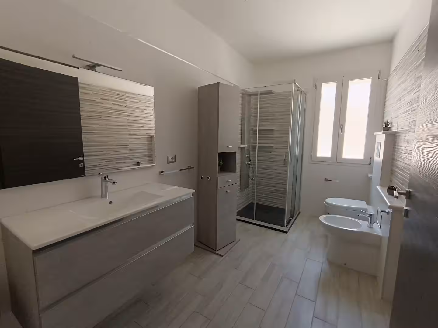 bagno piano superiore