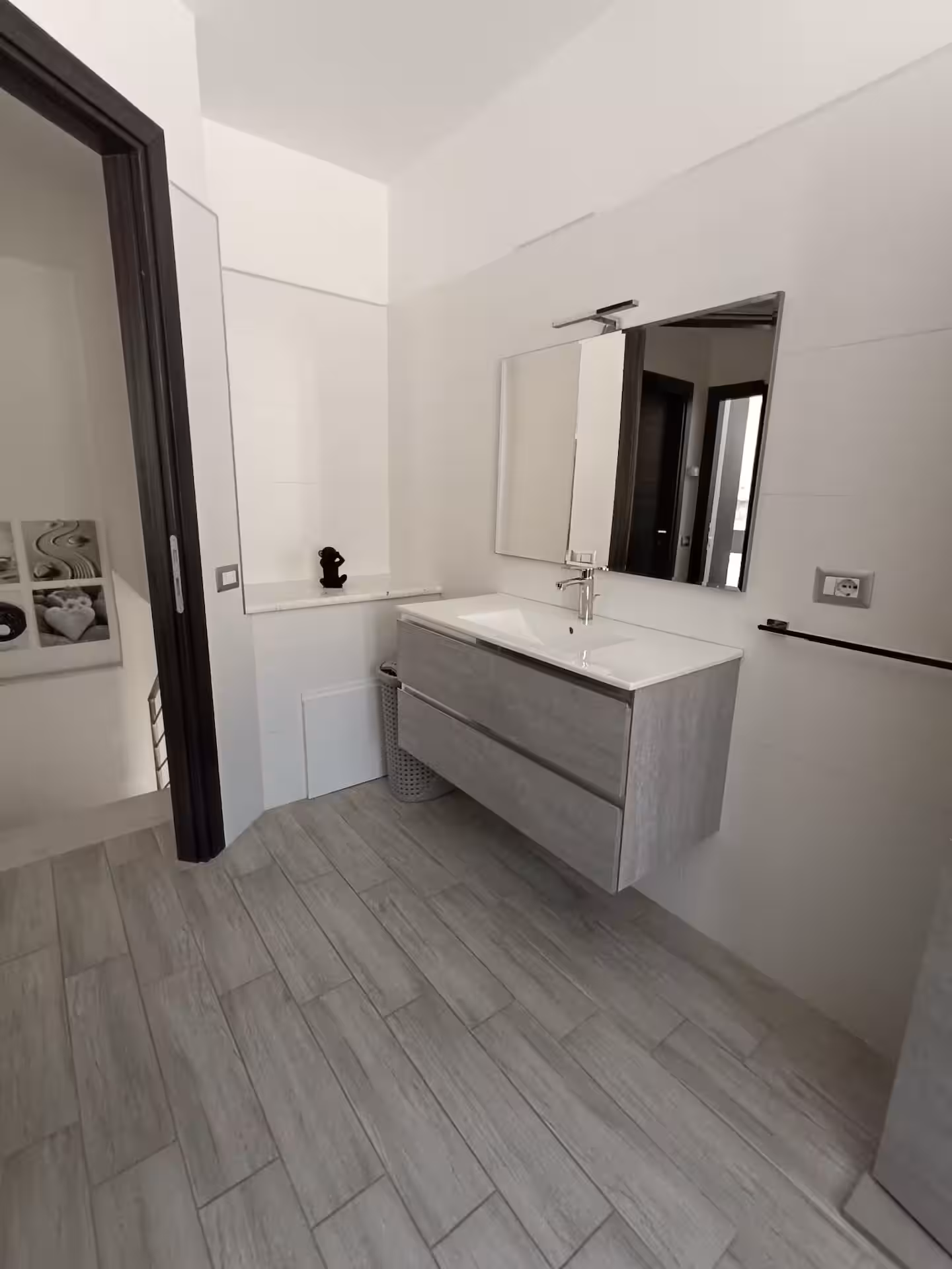 bagno piano superiore