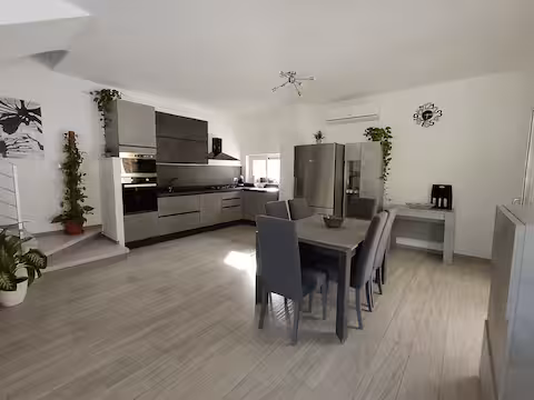 cucina